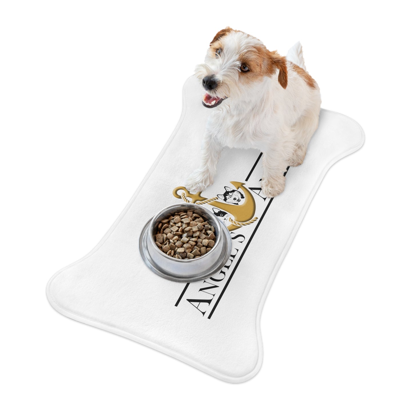 Pet Feeding Mats